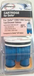 Danco Delta 1300/1400 Tub Shower Valve Cartridge RP19804 Replacement #10347. Fixed Price $16.99.