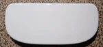 White N2450TL Glacier Bay Toilet Lid Fits 1004-159-514 Tanks. Fixed Price $66.69.