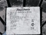 Raychem 3BTV1-CR 3W/FT 120V Self Regulating Heat Tracing Cable/ 1FT. Fixed Price $8.99.