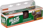 Frost King DE46BR Automatic Plastic Drain Away Downspout Extender, Extends 4-FEE. Fixed Price $24.93.