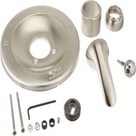 Delta Faucet Shower Handle Renovation Repair Trim Kit For 600 Series Tub. Fixed Price $289.27.