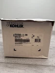 Kohler K-TS10583-4-BN Bancroft Single Handle Rite Temp Shower Only Trim Read**. Fixed Price $119.99.