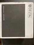 Delta DT27T897PN Cassidy 17T Valve Trim & 3-FUNCTION Diverter, Polished Nickel. Fixed Price $503.99.