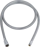 Grohe 46092000 Ladylux Hose, 15MM 1500 Inches, Chrome. Fixed Price $37.00.