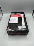 Keeney 630PVC, Foot Lok Stop Complete Schedule 40 Bath Drain - New. Fixed Price $20.00.