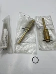 Qty Industrial Plumbing Supply Diverter Stem & Bonnet PP3850 Durable. Fixed Price $14.06.