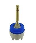 Hamat 0-3884 Ceramic Faucet Cartridge Replacement For Single Lever Mixers. Fixed Price $156.00.