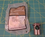 Genuine Cummins Parts 155072 Pressure Plunger Nsn 2815-00-085-7471. Fixed Price $59.99.