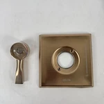 Delta RP52588SS Dryden Tub Shower Escutcheon Spare Handle. Fixed Price $39.00.
