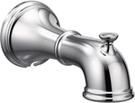 Moen 185820 Belfield Diverter Spouts, Chrome. Fixed Price $89.95.