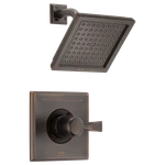 Delta Dryden T14251-RB-WE Monitor Series Trim Venetian Bronze Slight Wear. Fixed Price $151.00.