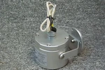 Taesan Control TSC-250HW Uv/ir Flame Detector. Fixed Price $400.00.