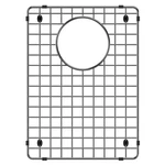 Blanco 516363 Stainless Steel Sink Grid For Liven Bar & Precis 50/50. Fixed Price $123.04.