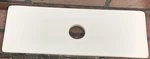 Kohler 1113930 Toilet Tank Lid White. Fixed Price $58.99.