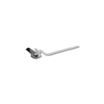 Plumb Pak Flush Lever Silver Chrome Plated Plastic For Kohler PP836-36. Fixed Price $20.99.