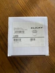 Elkay Lkdd Drain Fitting, Nib Plastic. Fixed Price $19.99.