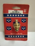 U.s. Hardware Tiger & Empire Stem Bonnet P-046C. Fixed Price $8.95.