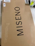 Miseno MNOGR3219SR Basin Rack For MSS3219SR Kitchen Sink - Stainless Steel. Fixed Price $37.19.