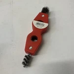 Oatey 31348 1/2 & 3/4 4-IN-1 Brush. Fixed Price $8.99.