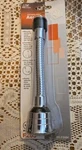 Ldr 500 2184BK 360-DEGREE Swivel Kitchen Sink Faucet Aerator, Sprayer New. Fixed Price $7.95.