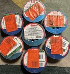 7 Lot Oatey 42099, 2" Pvc No-calk Pre-formed Drains Fiberglass Shower Bases. Fixed Price $59.95.