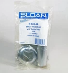 New Sloan H-636-AA Sweat Solder Kit For 1" Supply Urinal Fast Free Shipping. Fixed Price $19.97.