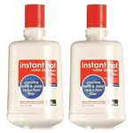 In-sink-erator F201R Water Filter Cartridge, 15 Micron, PK2. Fixed Price $249.99.