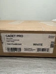 American Standard 735173-400.020 Replacement Tank Lid For Cadet Pro White. Fixed Price $44.99.
