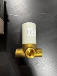 Hansgrohe 15930181 Rough-in For Quattro Three Way Diverter. Fixed Price $135.99.