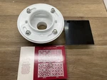 Rohl SDPVC2/3-3143MB 2" X 3" Spa Shower Drain Kit -read-. Fixed Price $89.99.
