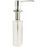 Plumb PP480-1 Plumpak PP4801 Premium Soap/lotion Dispenser, Chrome Plated. Fixed Price $37.16.