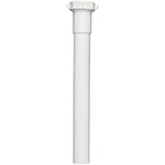 Plumb Pak PP40-8W Extension Tube, 1-1/2 Dia L, Slip Joint, Plastic,. Fixed Price $17.81.
