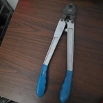 Zurn 1/22 QCRT-3T Crimping Tool. Fixed Price $39.10.