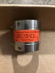 Lot Of Band Seal CK-115, Series Coupling 1/2 1/4 Ss New. Fixed Price $54.95.