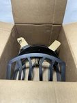 Liberty Garden Americana 125FT Steel Hose Hanger Black. Fixed Price $18.45.