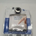 Insinkerator STS00 Garbage Disposal Dual Outlet Sink-top Air Switch Kit. Fixed Price $34.95.