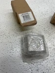 Delta Apex Handle Base, Nut Gasket RP53410SS. Fixed Price $31.49.