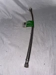 Faucet Supply 3/8"C X 1/2"FIP 20" Proline 496-003. Fixed Price $10.49.