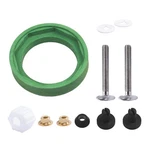 New Toilet Tank Bowl Seal Kit AS738756-0070A For American Standard Champion 4. Fixed Price $13.75.