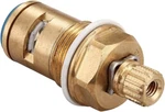 Central Brass K-352-C K352C Ceramic Disc Stem Cartridge Cold. Fixed Price $44.71.
