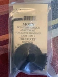 Moen Posi-temp Adaptor Kit For Lever Handles Oem 11653 The Faucet Doctor. Fixed Price $15.85.