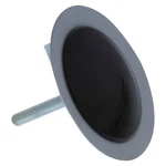 Jones Stephens B1020BL *cvr* 1-3/4 Cock Black. Fixed Price $22.80.