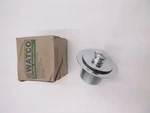 Watco 38301-CP Tub 2-7/8" Closure Push Pull Strainer Body Stopper. Fixed Price $20.99.