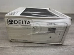 Delta Tetra T17089-CZ-PR Series Valve Only Trim Read**. Fixed Price $119.99.
