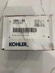 Kohler 13601-NA Intrepid Thermostatic Mixing Valve For Touchless Faucets Thermal. Fixed Price $120.00.