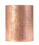 Mueller Streamline 61072 Copper Coupling X Sweat Dia. In. With Stop. Fixed Price $14.50.