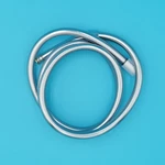 Hansgrohe 28274 Isiflex 80" Handshower Hose - Chrome. Fixed Price $32.39.