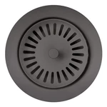 Blanco Flange 3.5 Cinder Fits Garbage Disposals And Sink Openings. Fixed Price $116.90.