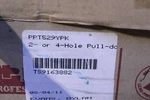 Pfister GT529-YPK Ashfield Function Pullout Spray High Arc Kitchen Faucet. Fixed Price $185.00.