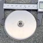 Sioux Chief 870-3 Stainless Steel Cleanout Cover. Fixed Price $7.00.